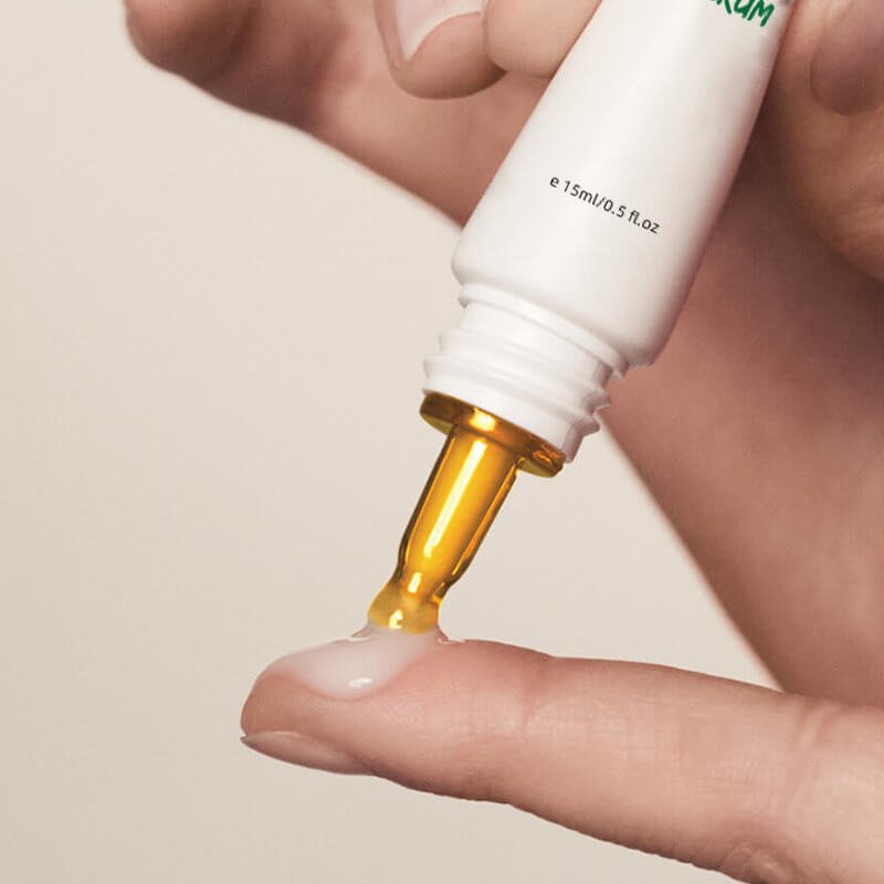 Anti-Aging Vitamin C Eye Serum